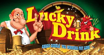 Lucky Drink