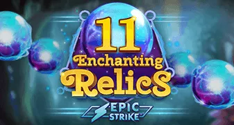 11 Enchanting Relics