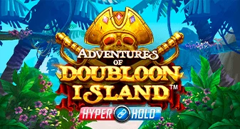 Adventures of Doubloon Island